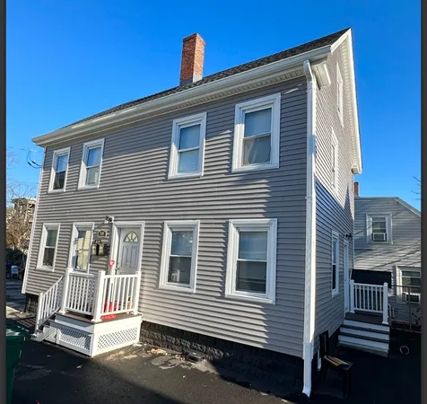 $649,900 | 58 Laighton Street, Lynn, MA 01902