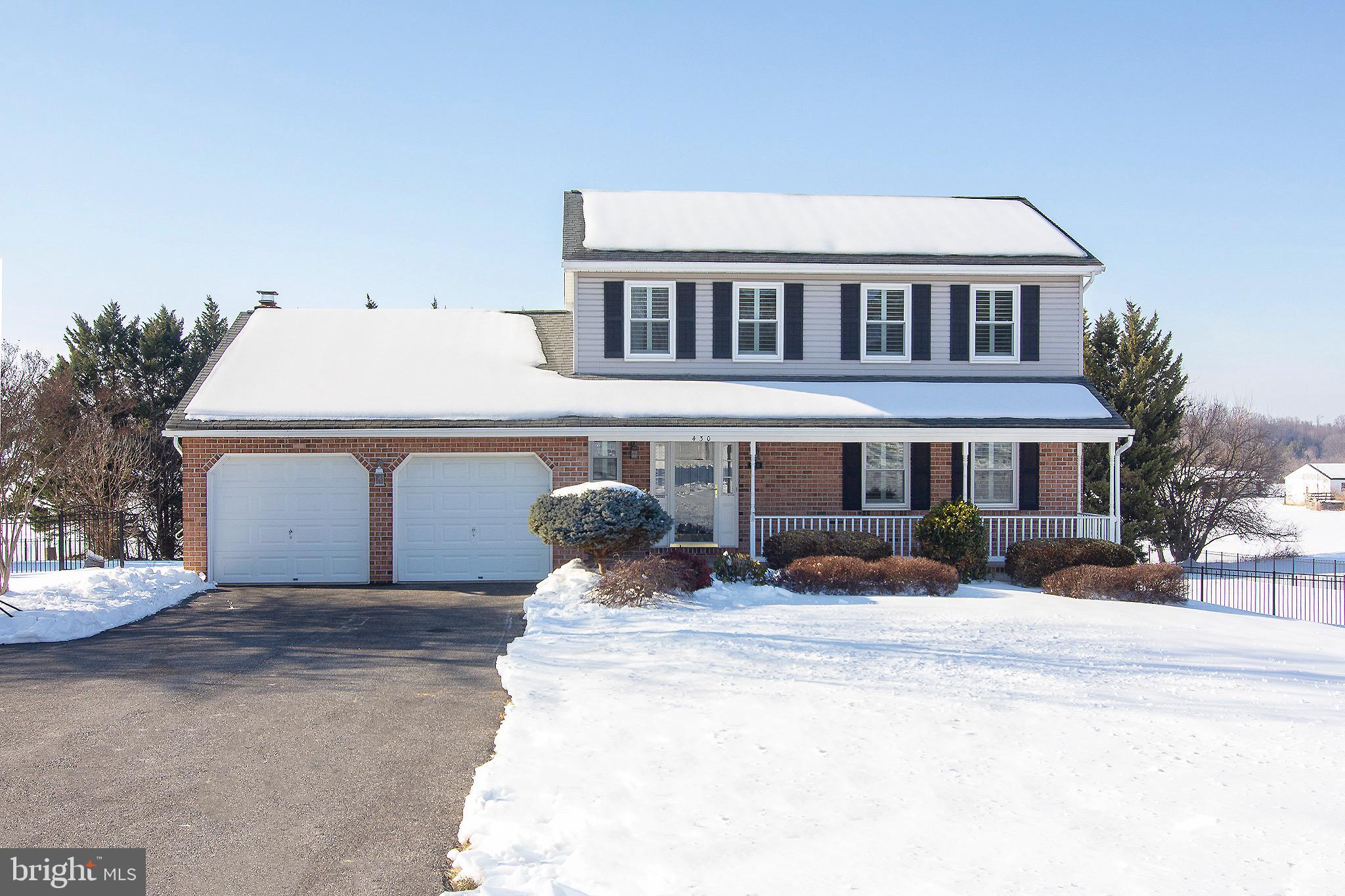 430 North Springdale Road Westminster, MD 21158 - Photo 1 of 37