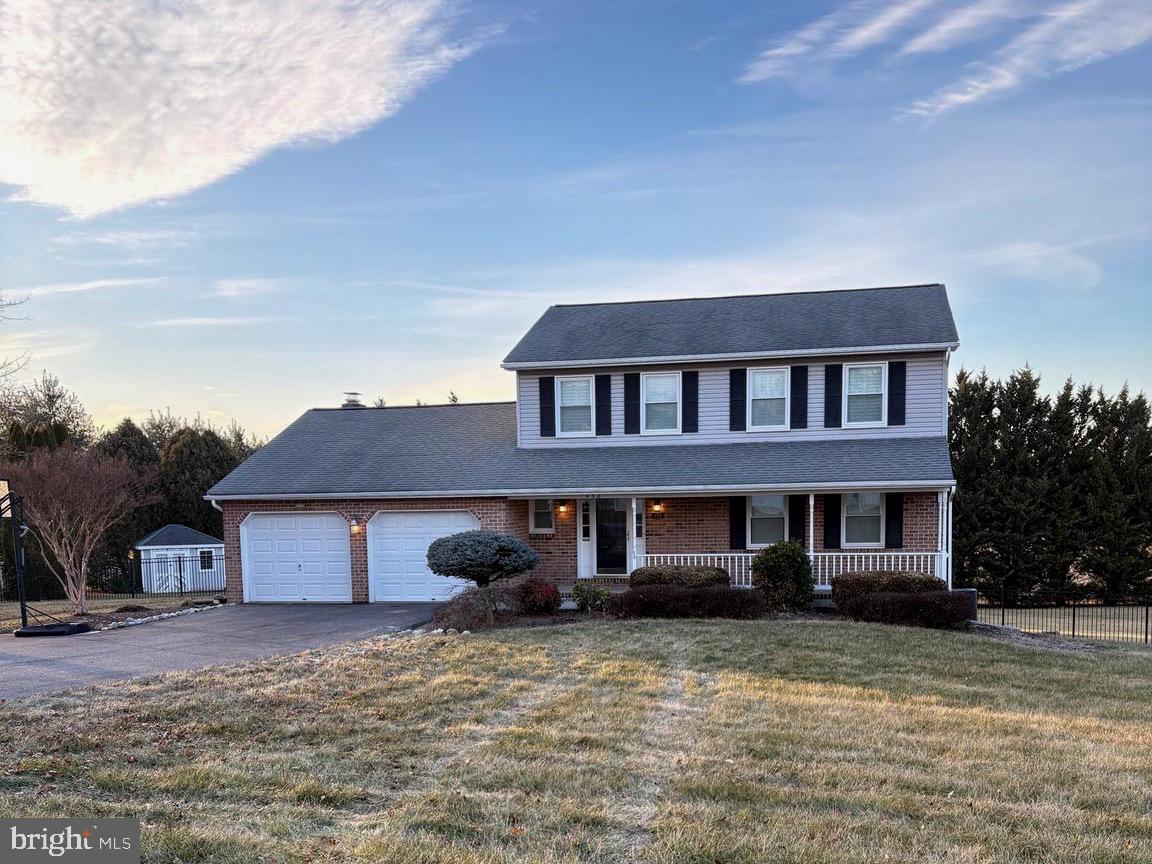 430 North Springdale Road Westminster, MD 21158 - Photo 1 of 1