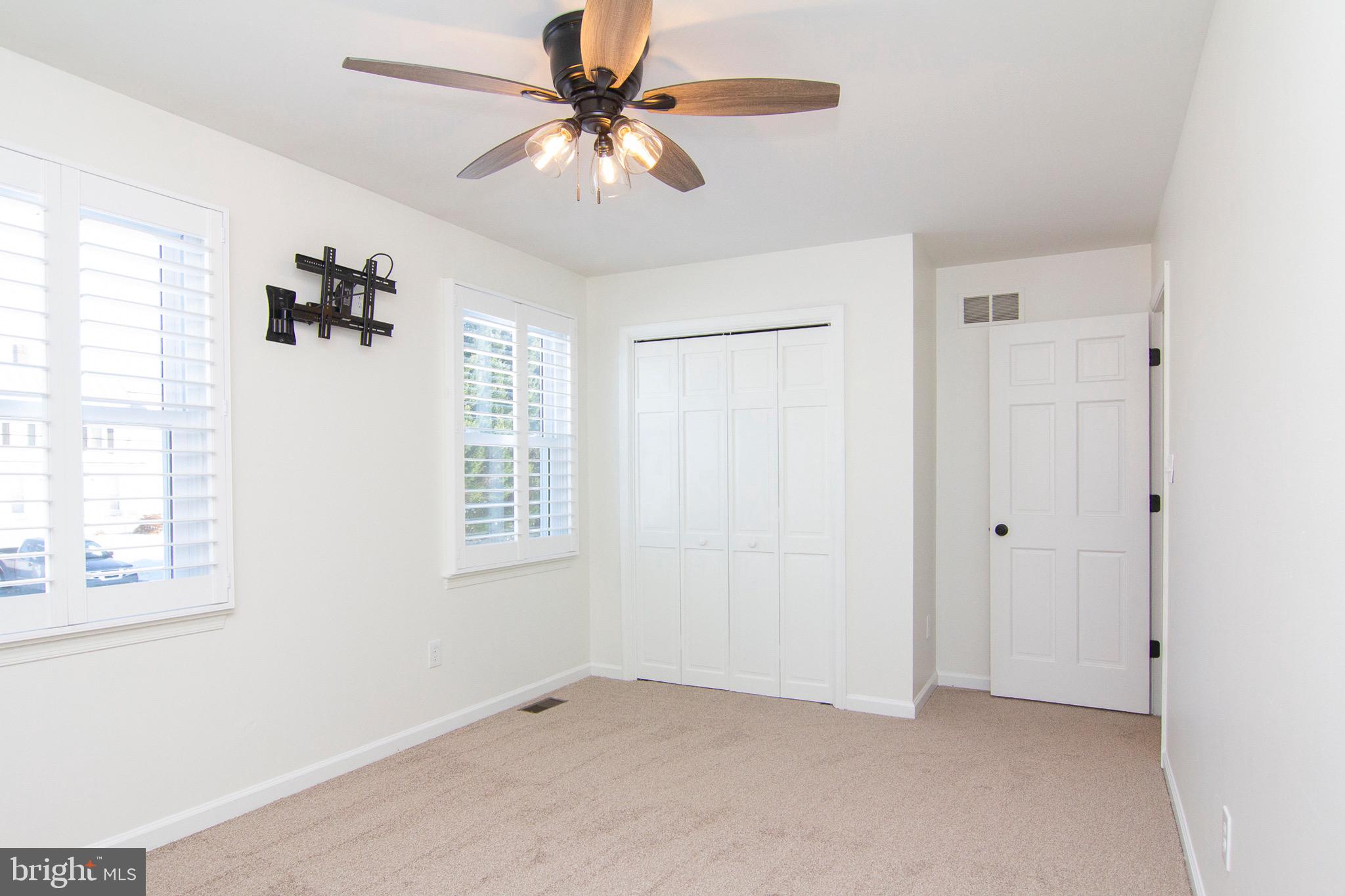 430 North Springdale Road Westminster, MD 21158 - Photo 22 of 37 Bedroom #2