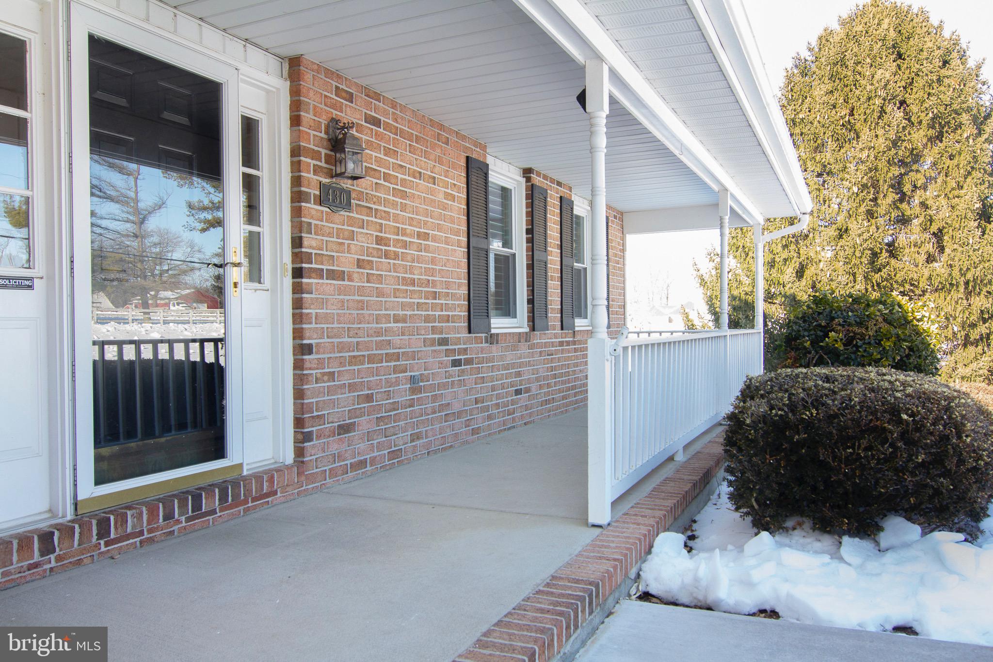 430 North Springdale Road Westminster, MD 21158 - Photo 33 of 37