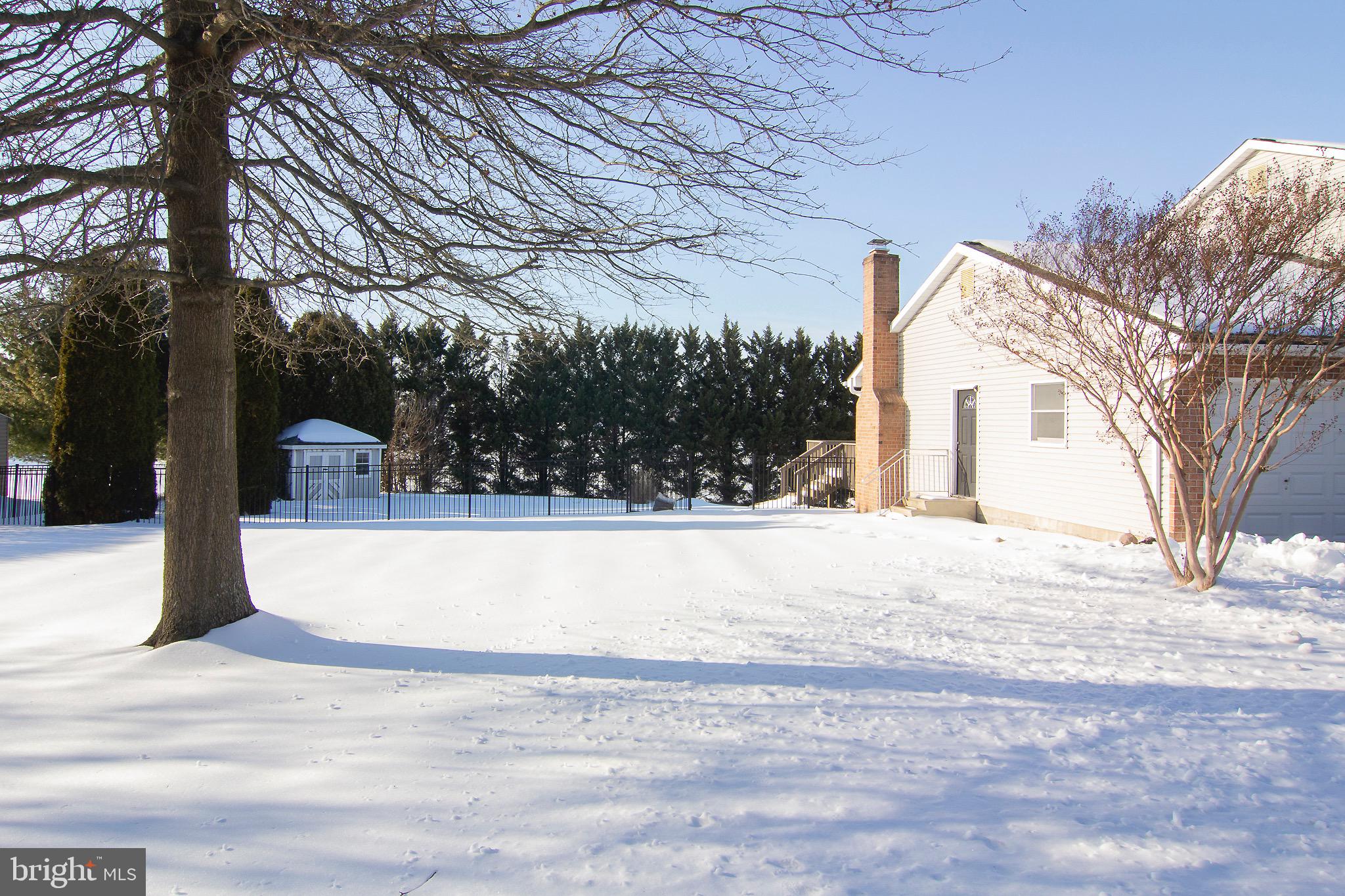 430 North Springdale Road Westminster, MD 21158 - Photo 34 of 37