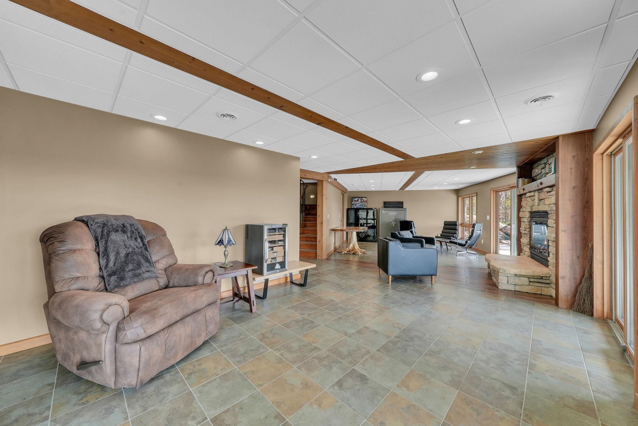 8356 West 38th Road Cadillac, MI 49601 - Photo 45 of 75