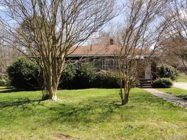 1807 Charles Street Raleigh, NC 27610 - Photo 2 of 12