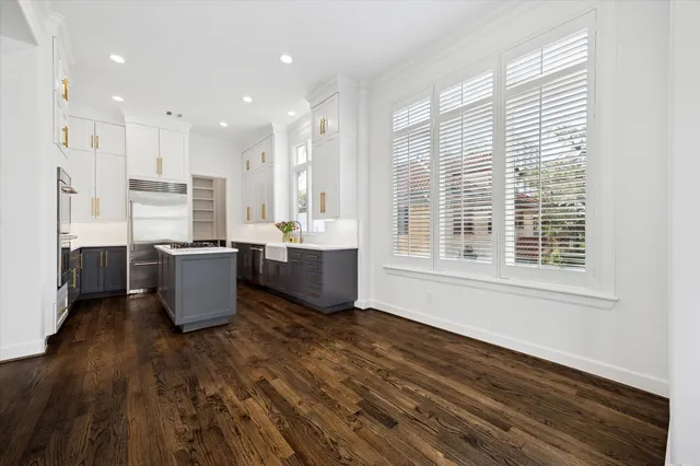 $1,295,000 | 531 Lovett Boulevard, Houston, TX 77006