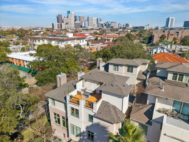 $1,295,000 | 531 Lovett Boulevard, Houston, TX 77006