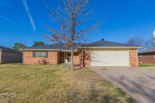 $2,400 | 5314 Briar Street, Amarillo, TX 79109