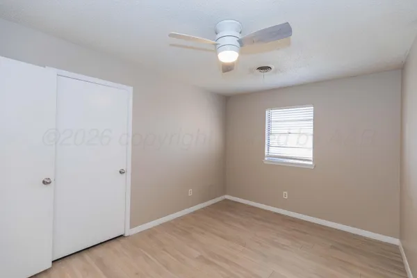 $2,400 | 5314 Briar Street, Amarillo, TX 79109