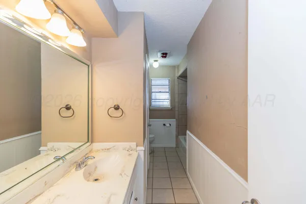 $2,400 | 5314 Briar Street, Amarillo, TX 79109