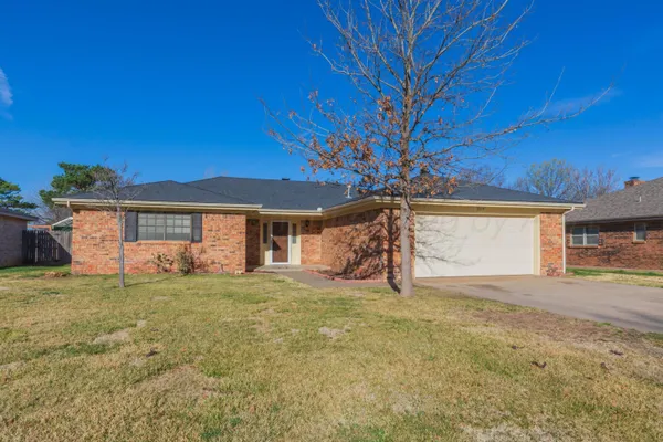 $2,400 | 5314 Briar Street, Amarillo, TX 79109