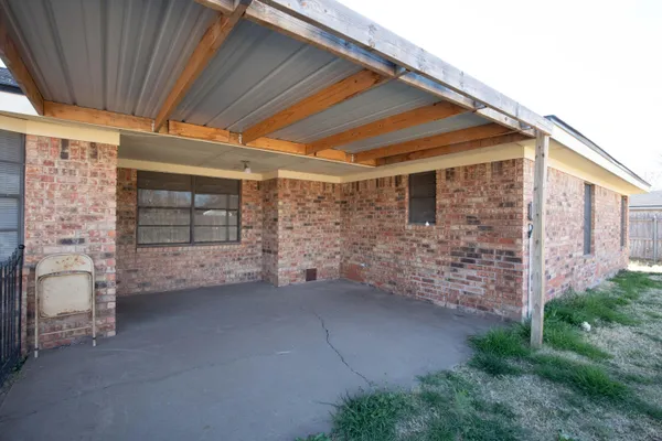 $2,400 | 5314 Briar Street, Amarillo, TX 79109