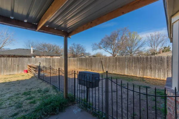 $2,400 | 5314 Briar Street, Amarillo, TX 79109