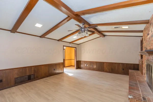 $2,400 | 5314 Briar Street, Amarillo, TX 79109