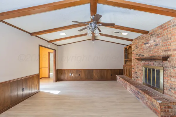 $2,400 | 5314 Briar Street, Amarillo, TX 79109