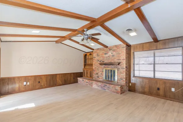 $2,400 | 5314 Briar Street, Amarillo, TX 79109