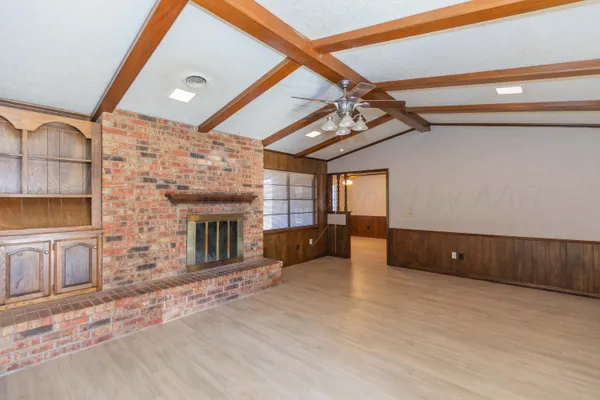 $2,400 | 5314 Briar Street, Amarillo, TX 79109