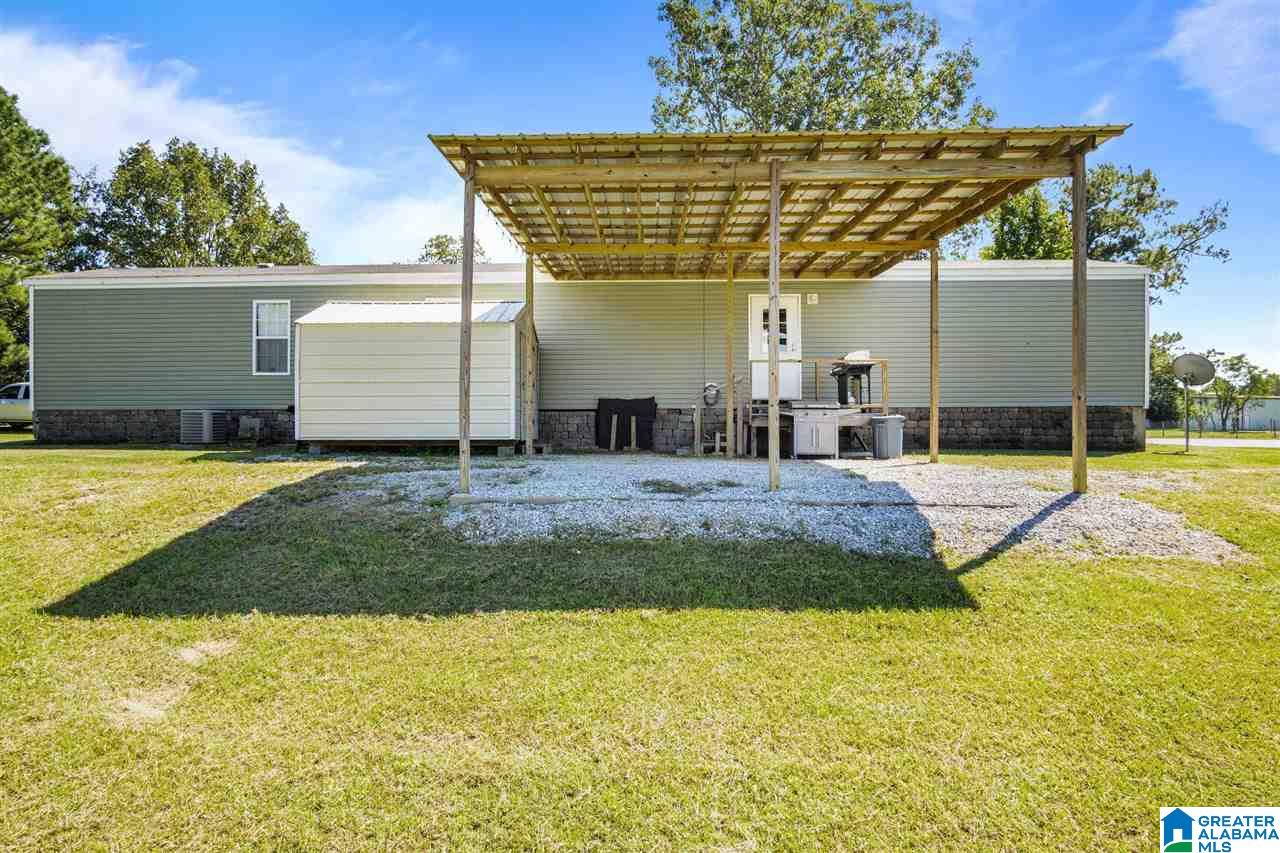 1288 State Road Jemison, AL 35085 - Photo 34 of 38