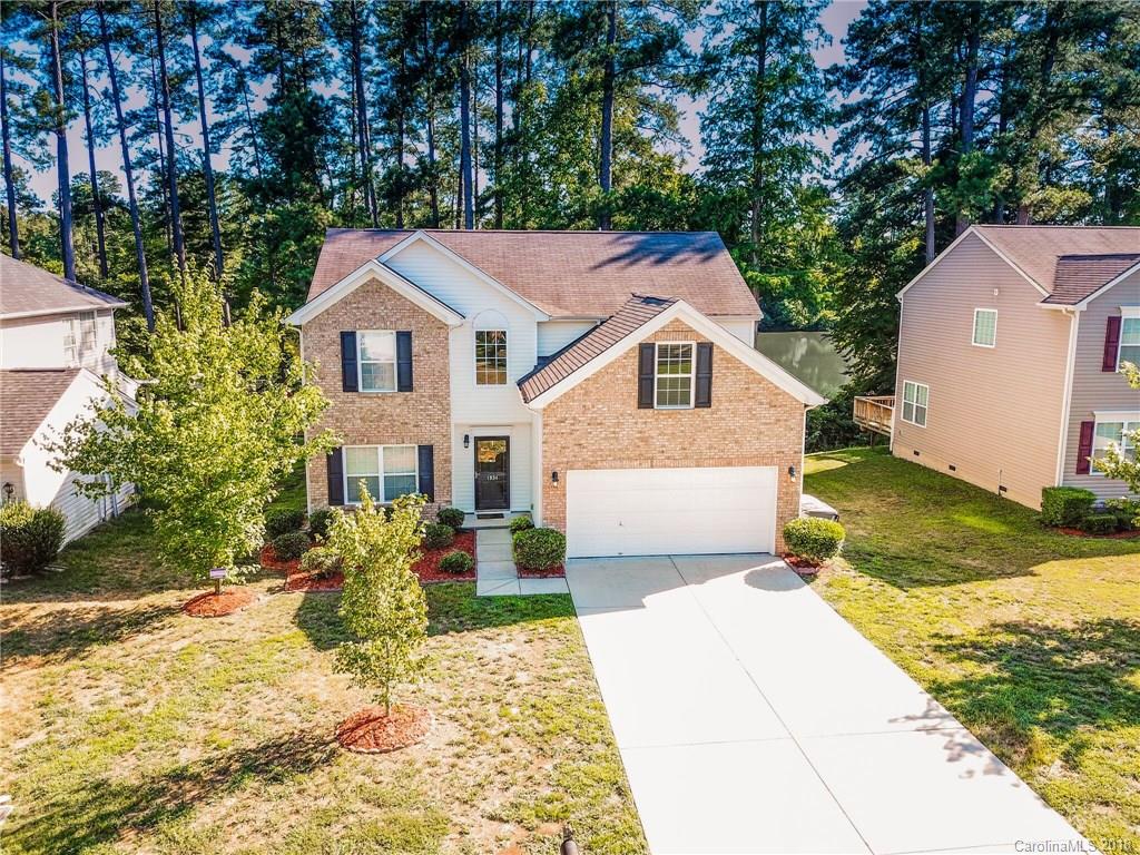 1934 Summit Ridge Lane Kannapolis, NC 28083 - Photo 2 of 33