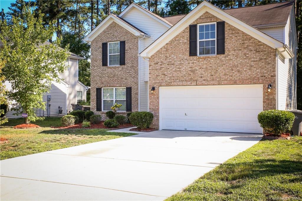 1934 Summit Ridge Lane Kannapolis, NC 28083 - Photo 3 of 33
