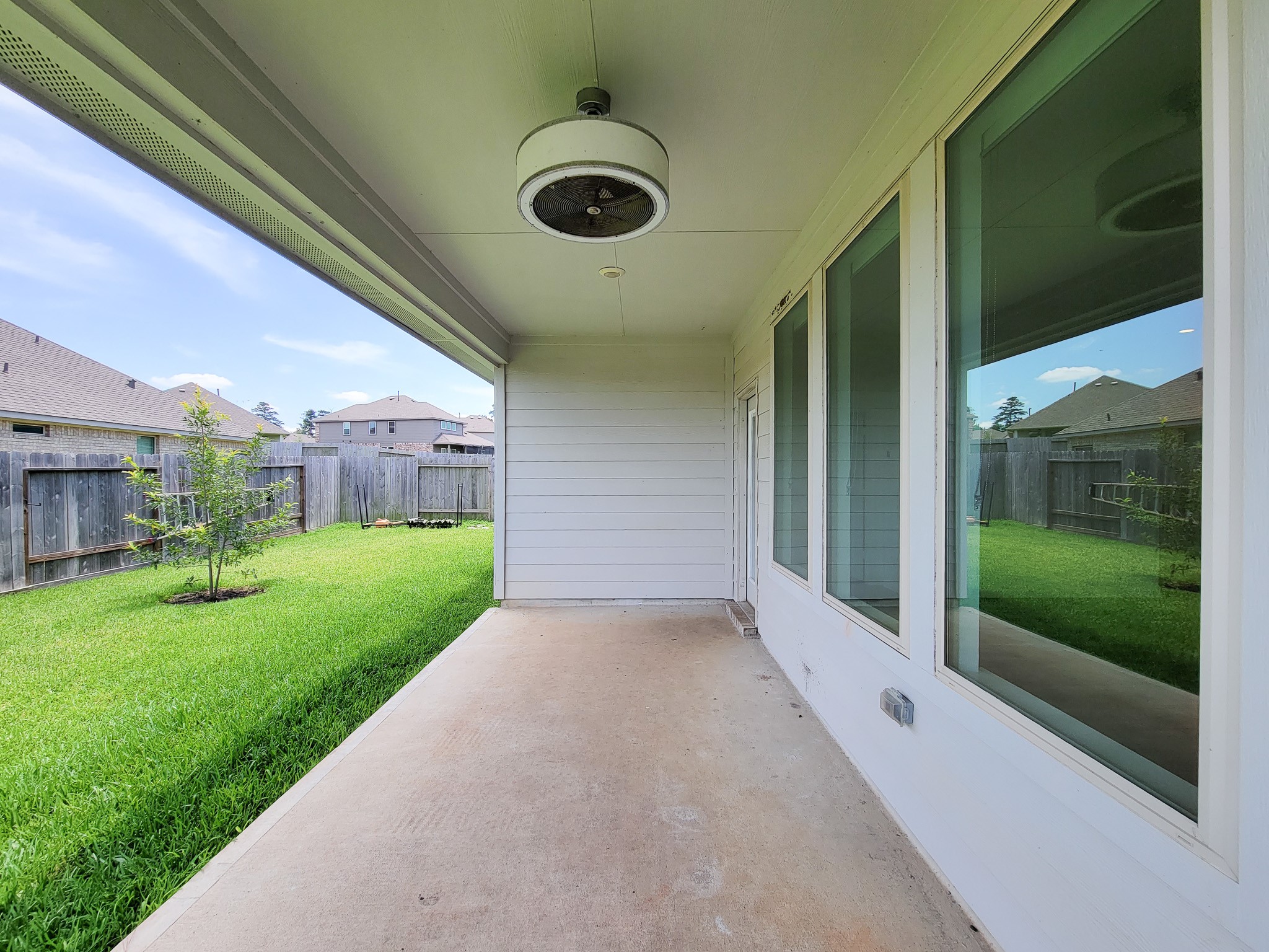 907 Youth Water Road Montgomery, TX 77316 - Photo 36 of 41