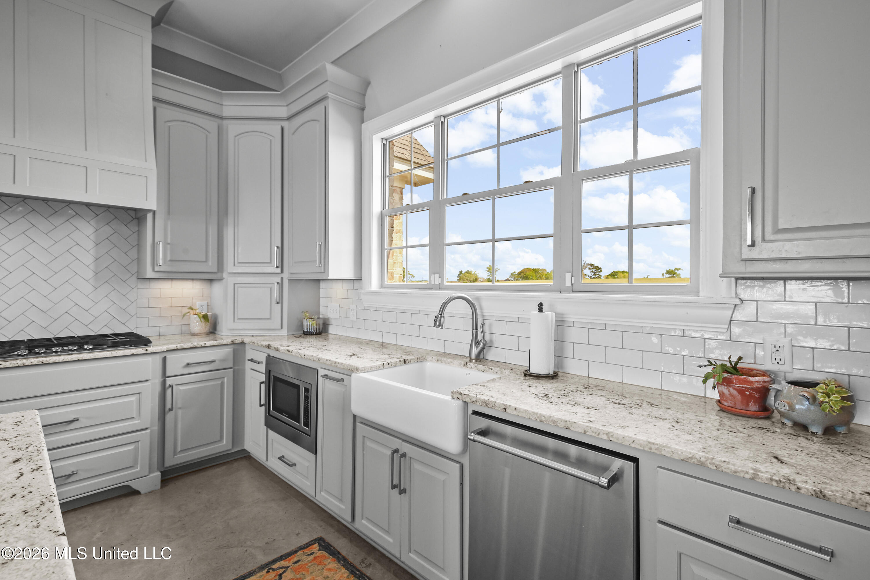 109 Andover Drive Flora, MS 39071 - Photo 11 of 36 109 Andover-21