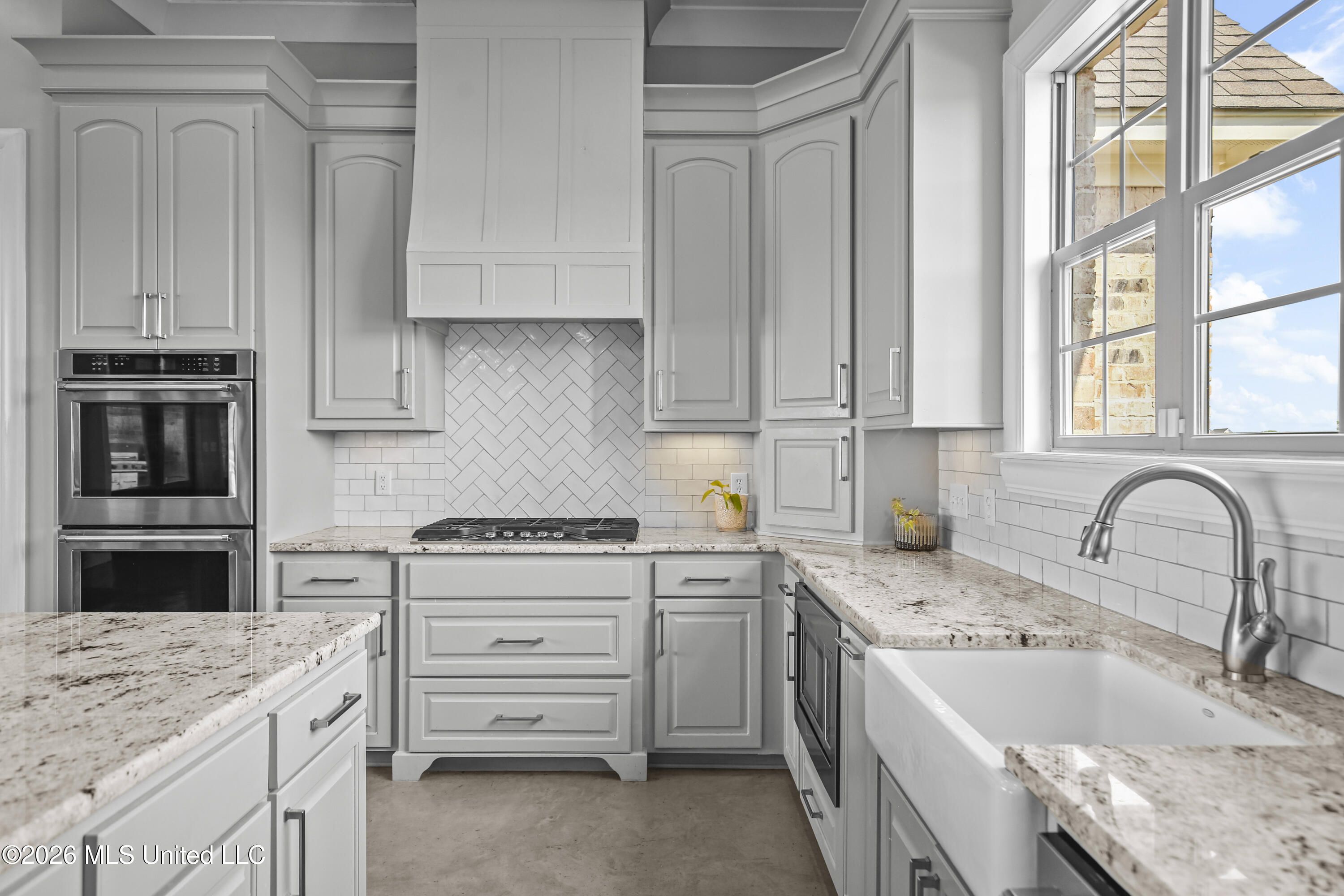 109 Andover Drive Flora, MS 39071 - Photo 12 of 36 109 Andover-22