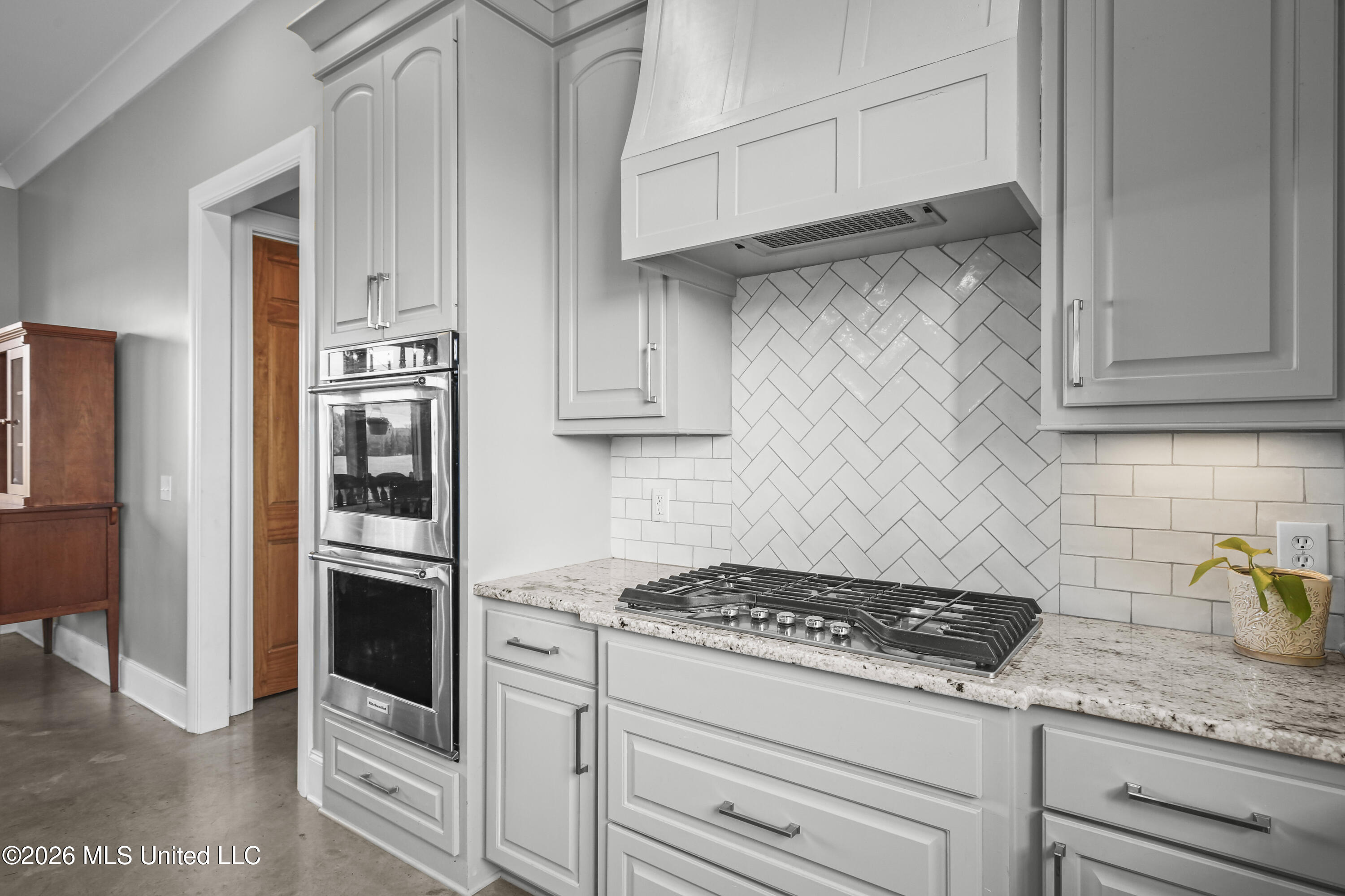 109 Andover Drive Flora, MS 39071 - Photo 13 of 36 109 Andover-23