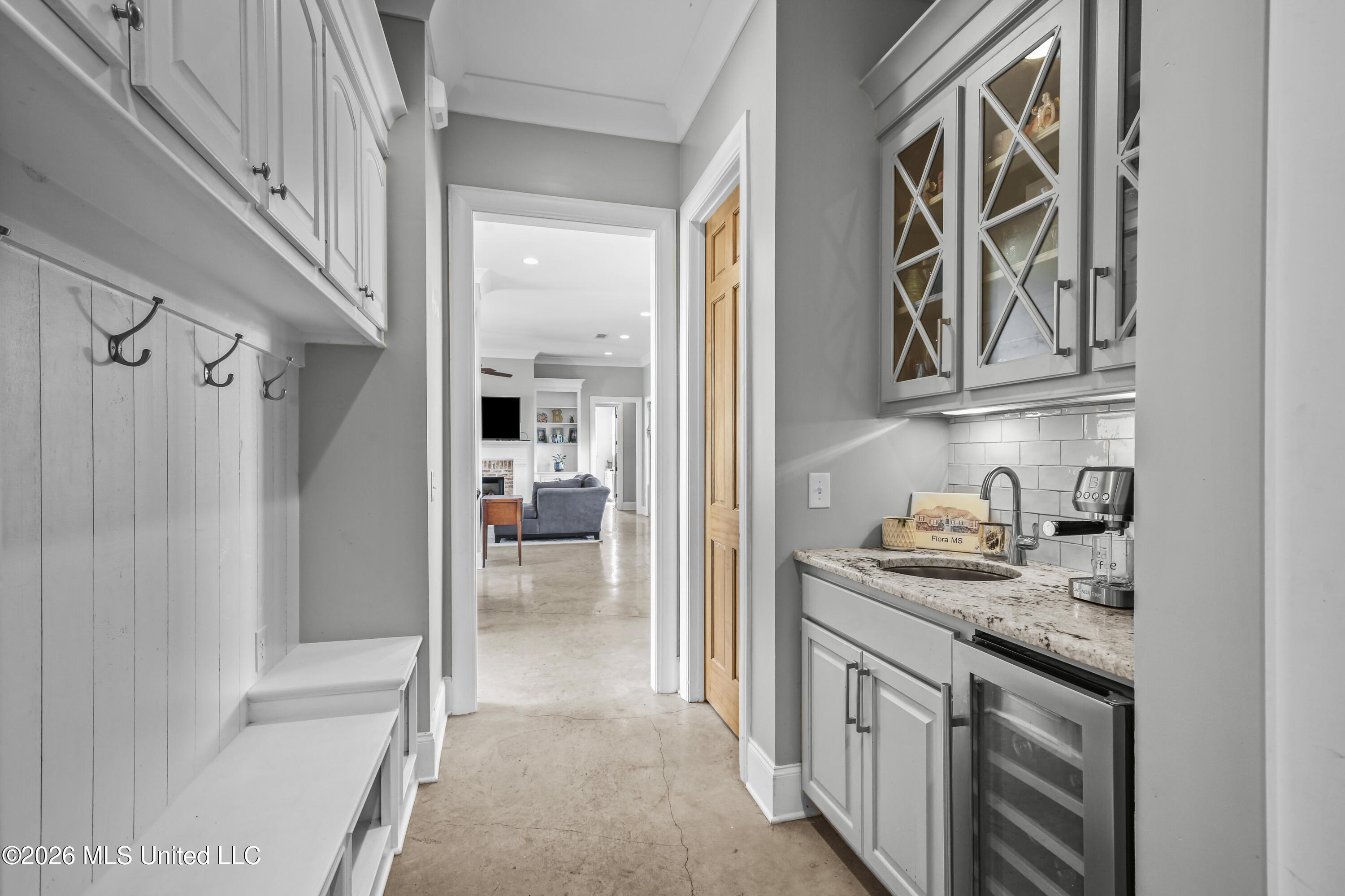 109 Andover Drive Flora, MS 39071 - Photo 17 of 36 109 Andover-29