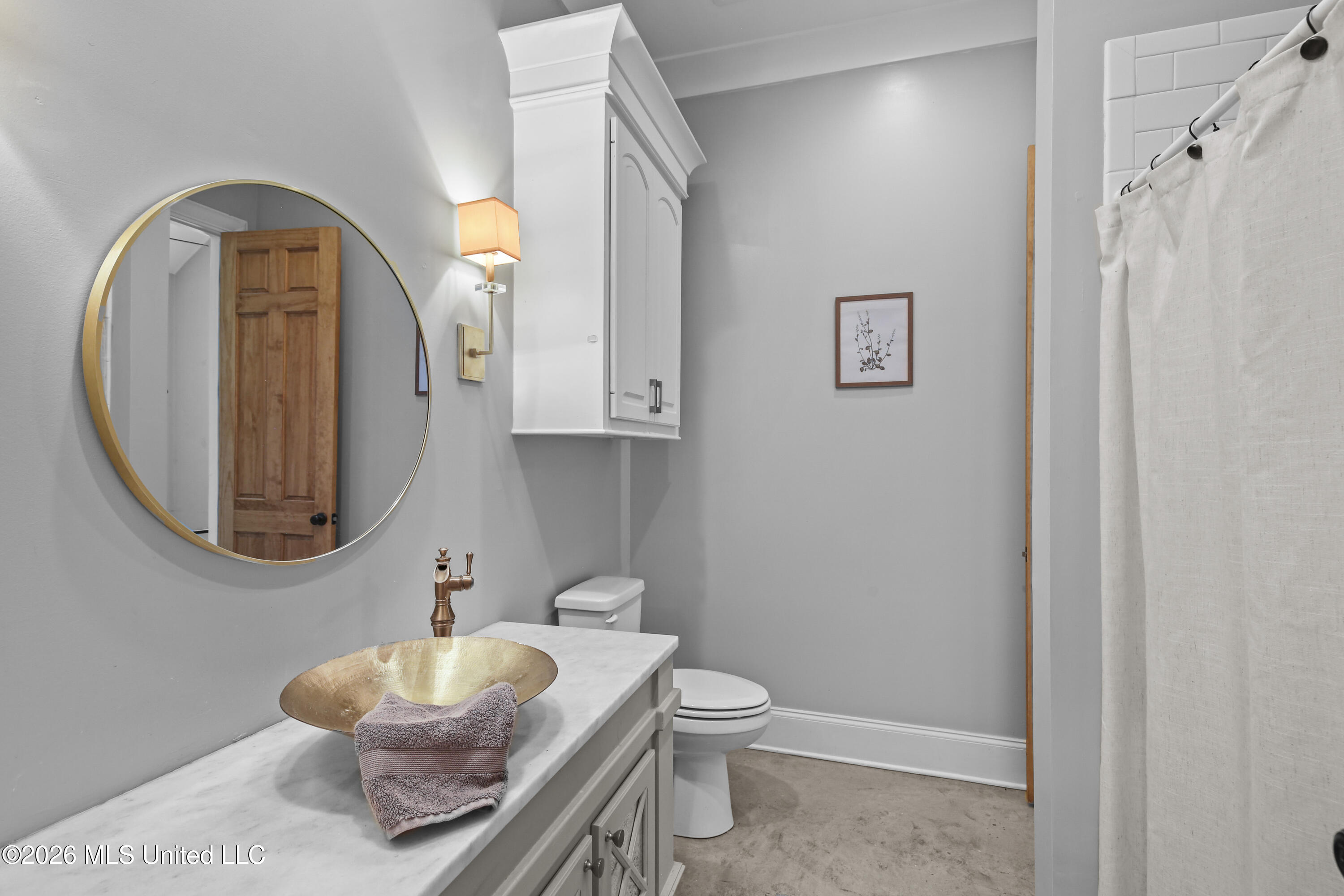 109 Andover Drive Flora, MS 39071 - Photo 19 of 36 109 Andover-33