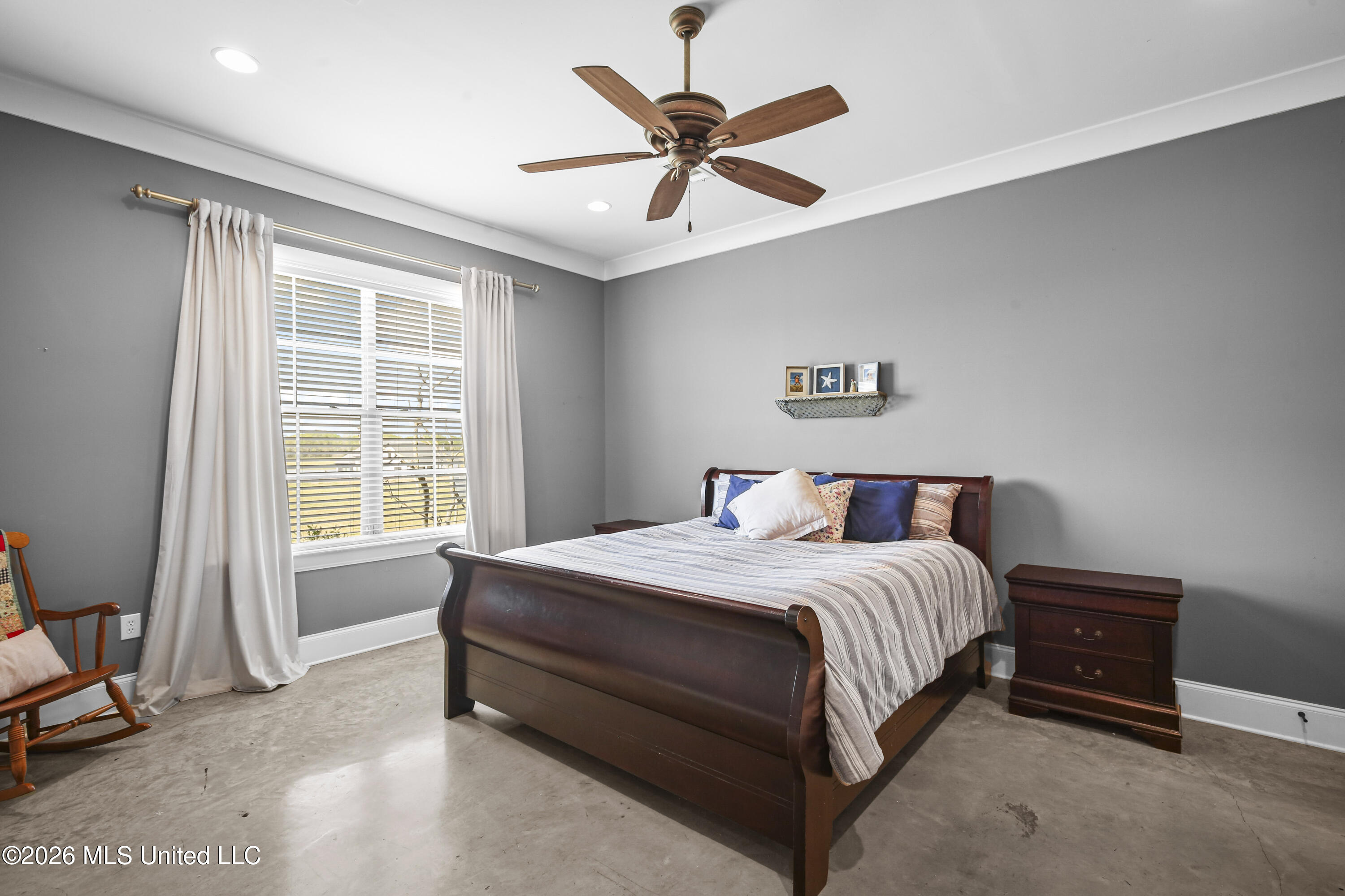 109 Andover Drive Flora, MS 39071 - Photo 22 of 36 109 Andover-38