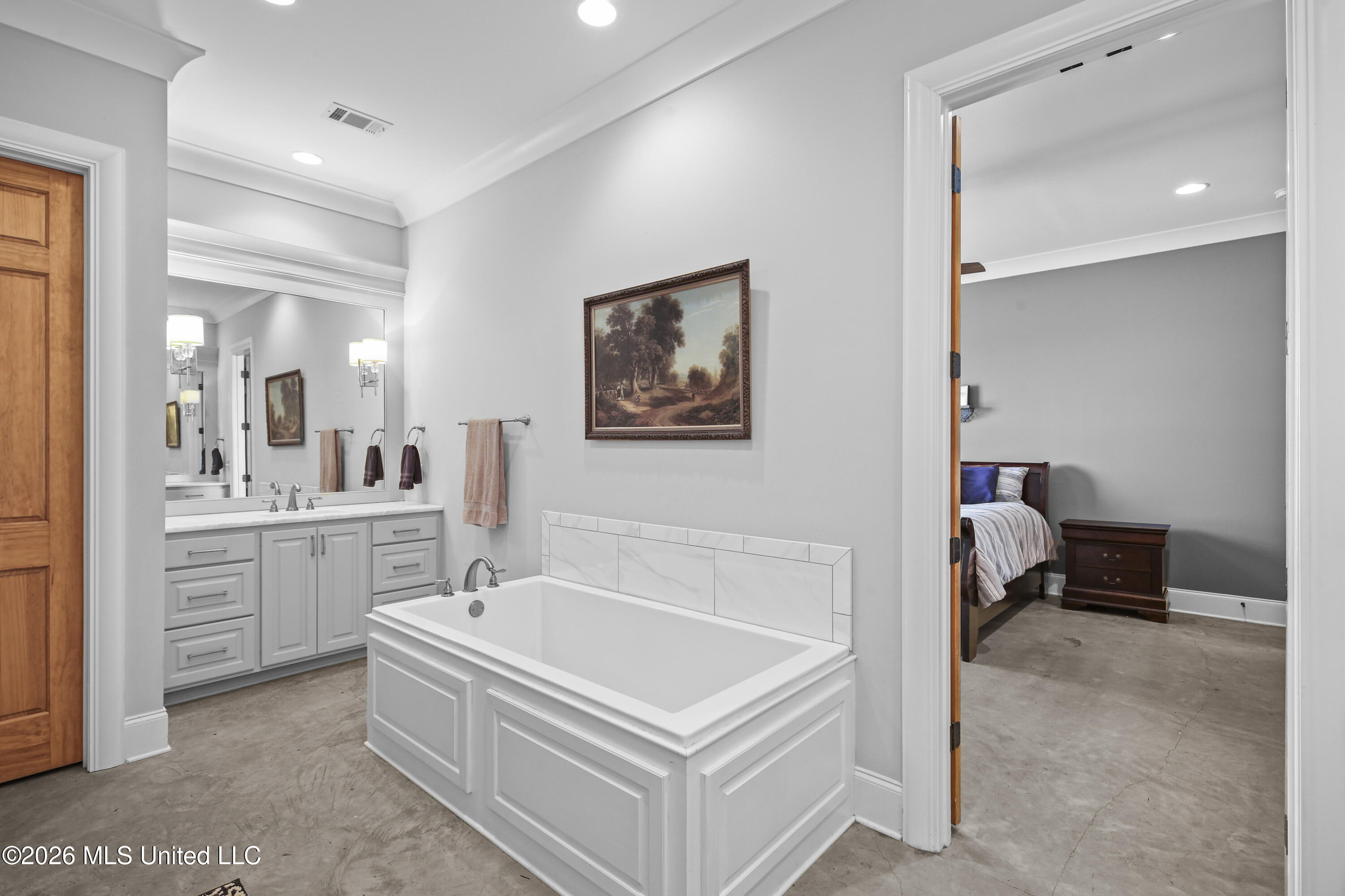 109 Andover Drive Flora, MS 39071 - Photo 23 of 36 109 Andover-42