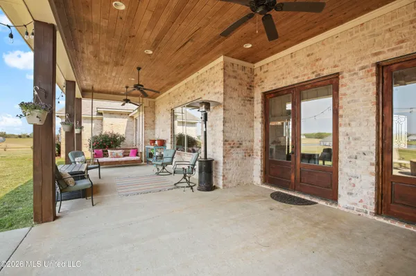 $625,000 | 109 Andover Drive, Flora, MS 39071