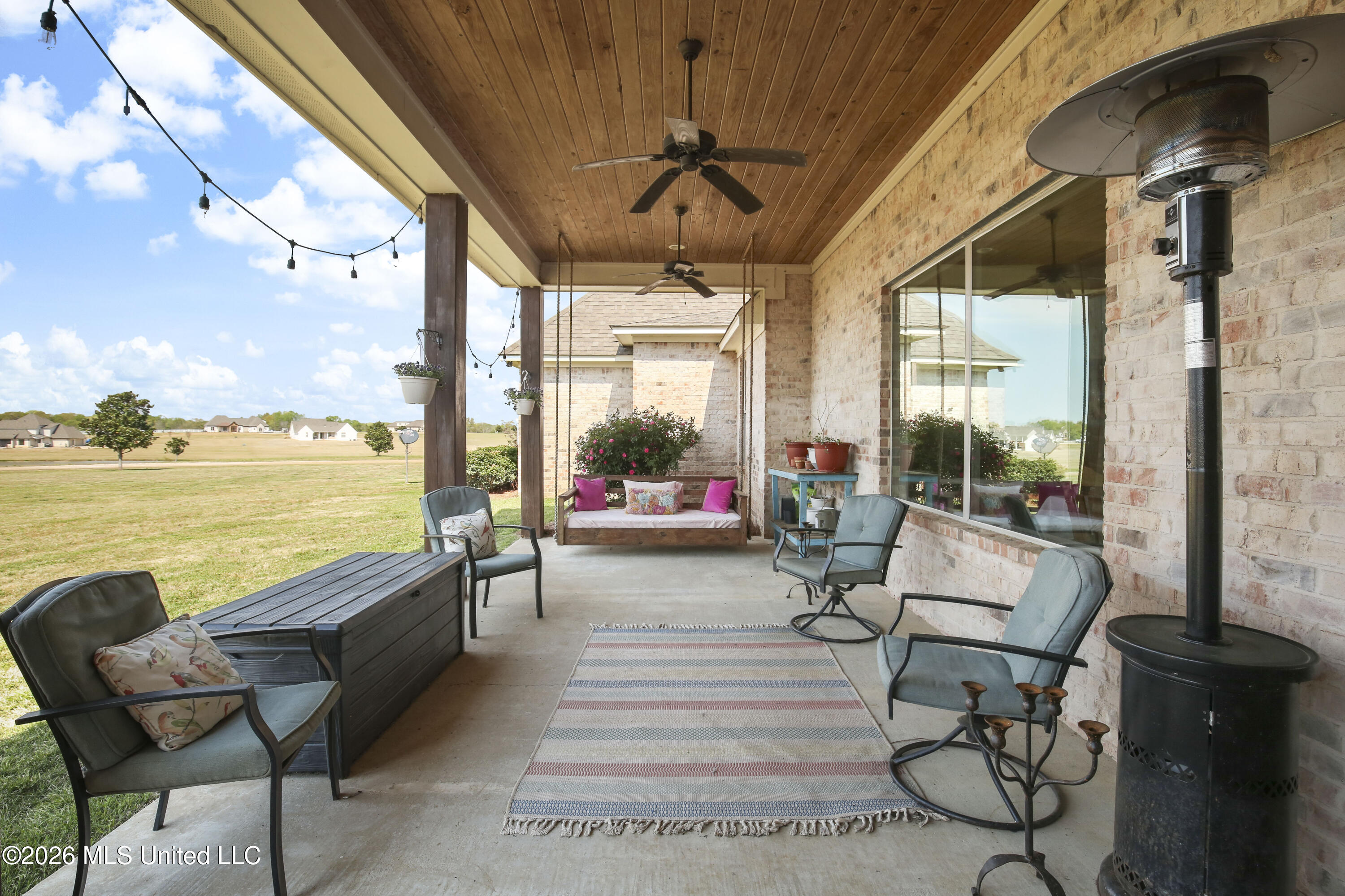 109 Andover Drive Flora, MS 39071 - Photo 31 of 36 109 Andover-57