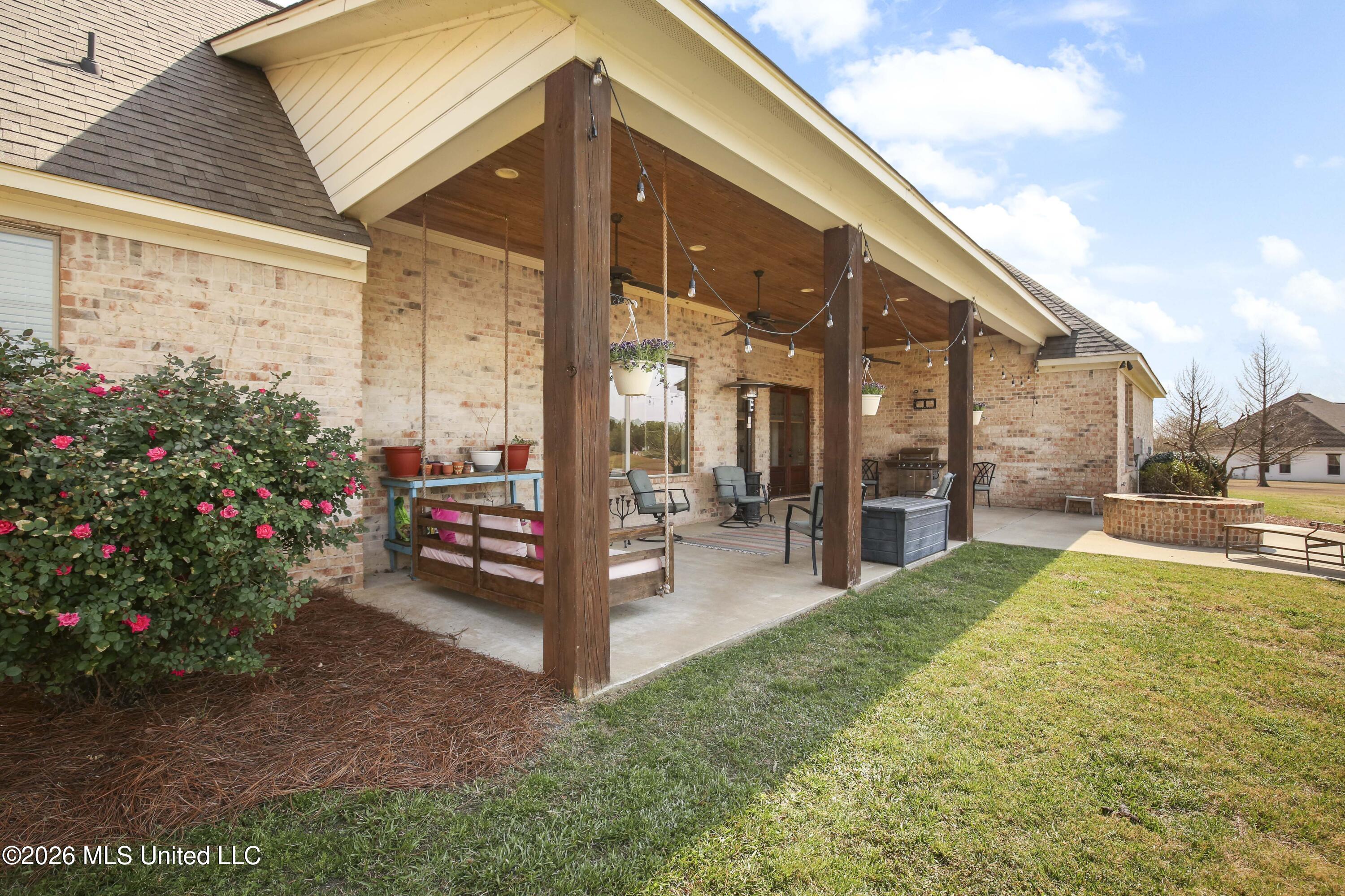 109 Andover Drive Flora, MS 39071 - Photo 32 of 36 109 Andover-59
