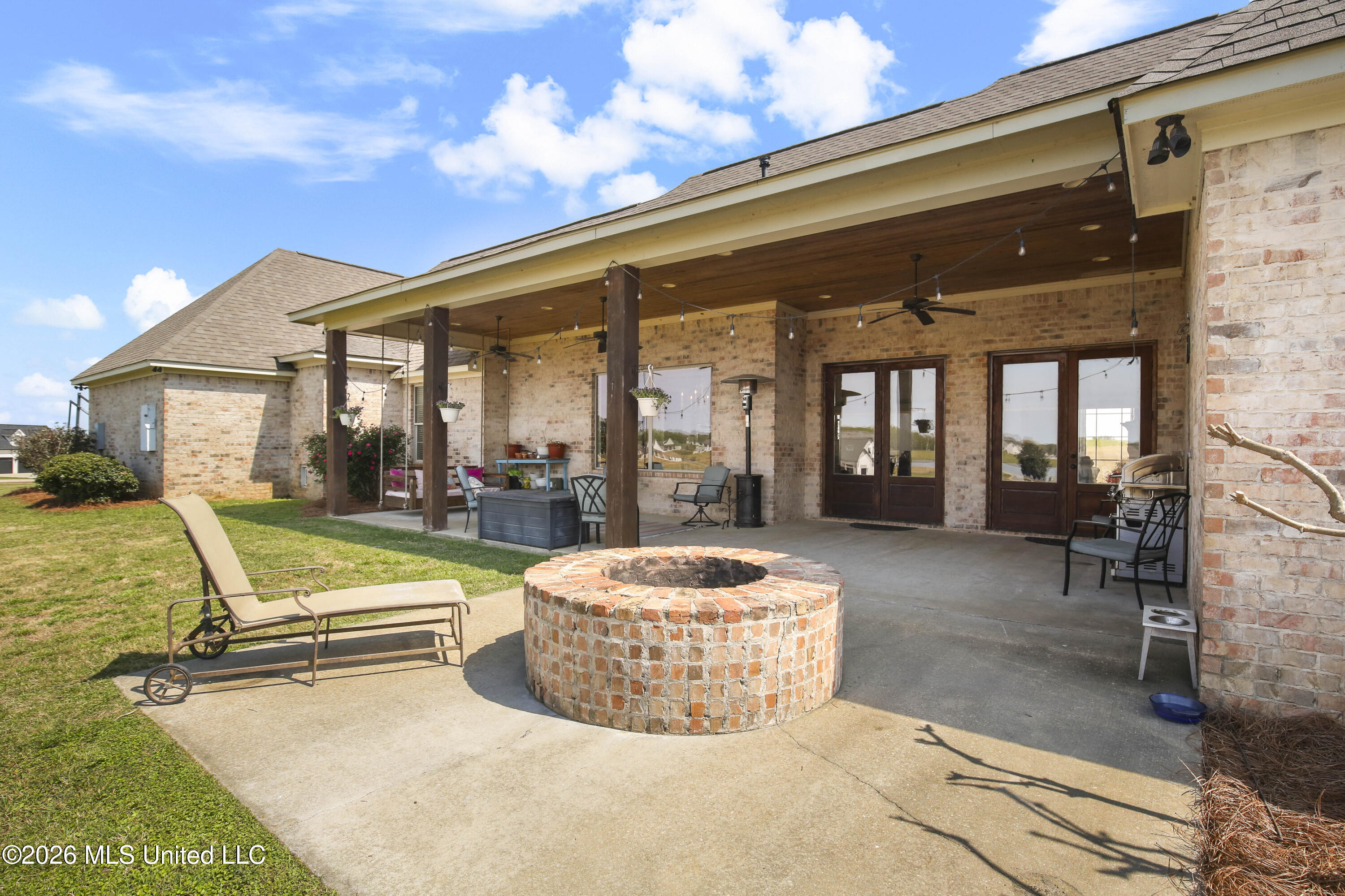 109 Andover Drive Flora, MS 39071 - Photo 33 of 36 109 Andover-60