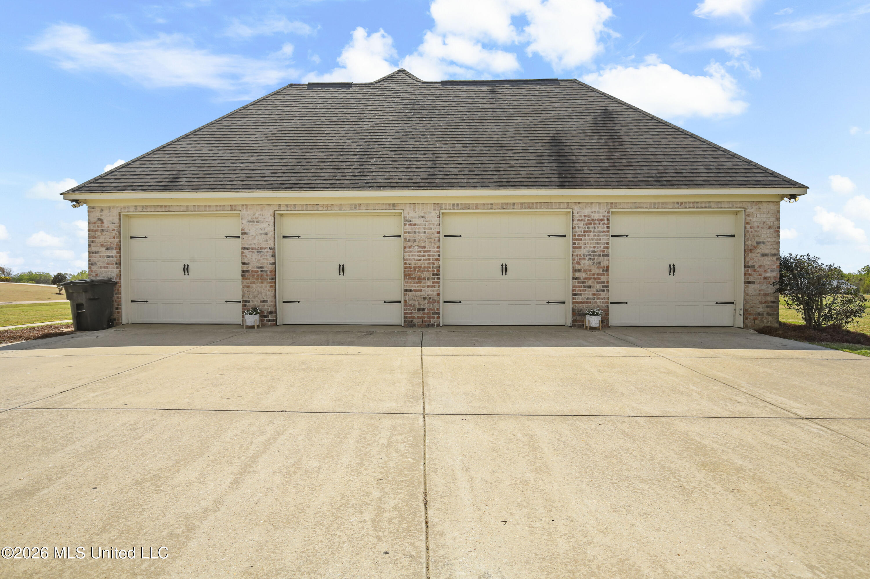 109 Andover Drive Flora, MS 39071 - Photo 35 of 36 109 Andover-66
