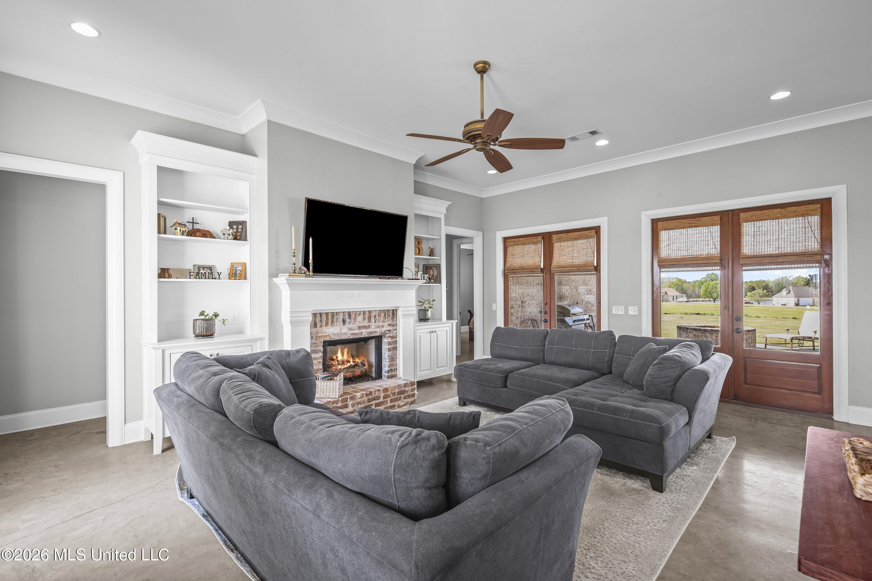 109 Andover Drive Flora, MS 39071 - Photo 5 of 36 109 Andover-12