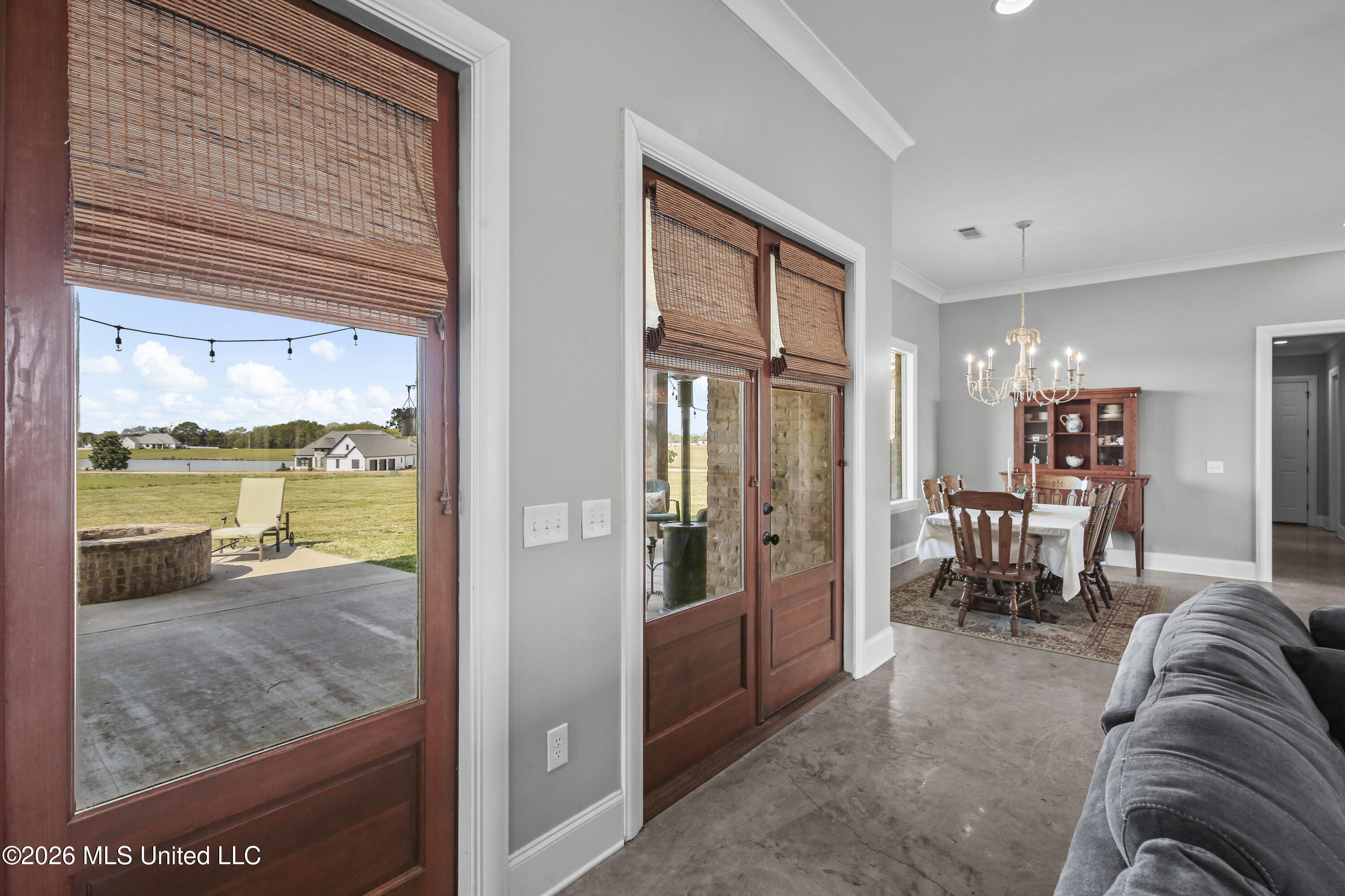 109 Andover Drive Flora, MS 39071 - Photo 6 of 36 109 Andover-15