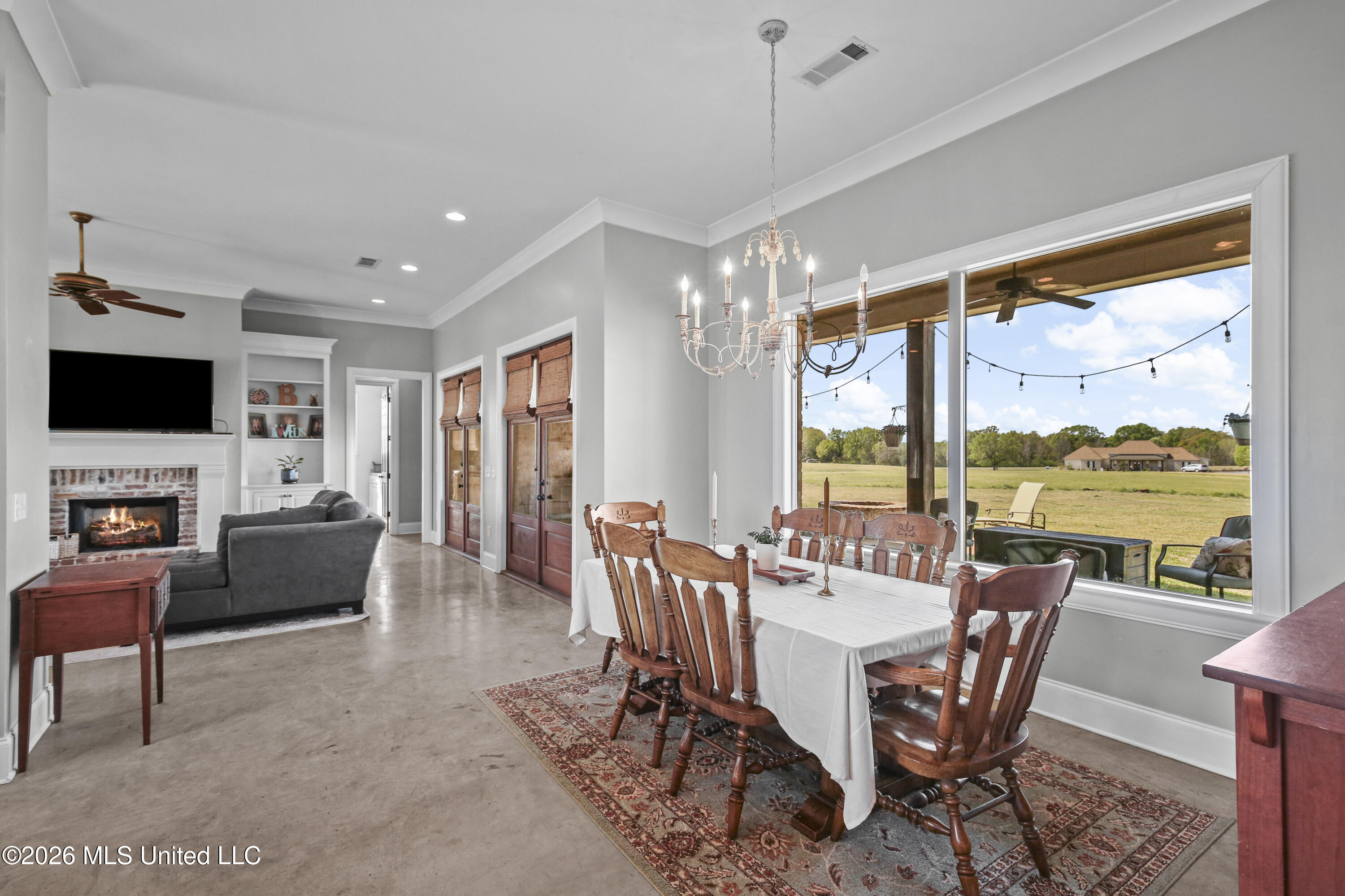 109 Andover Drive Flora, MS 39071 - Photo 7 of 36 109 Andover-17