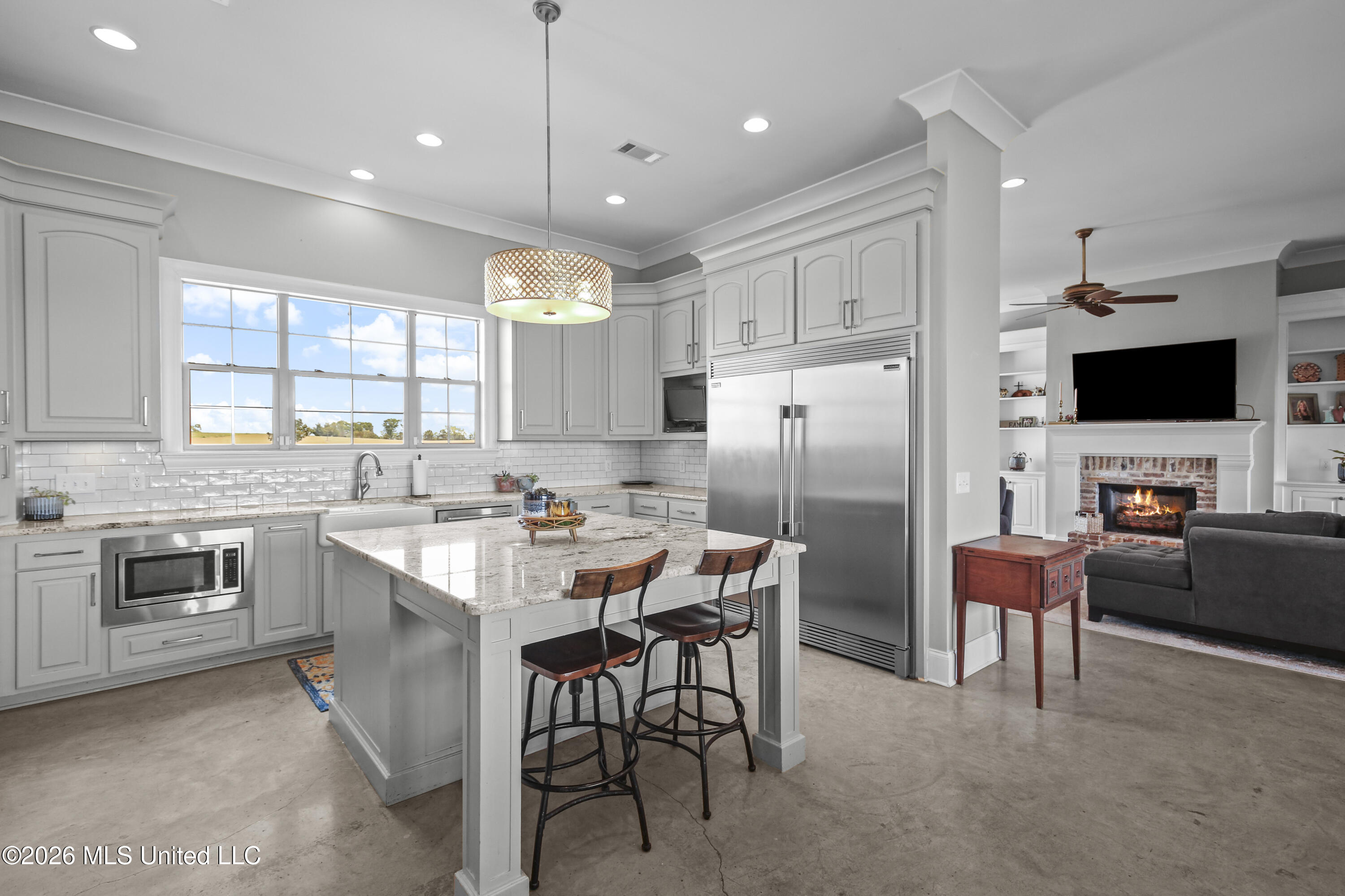 109 Andover Drive Flora, MS 39071 - Photo 8 of 36 109 Andover-18