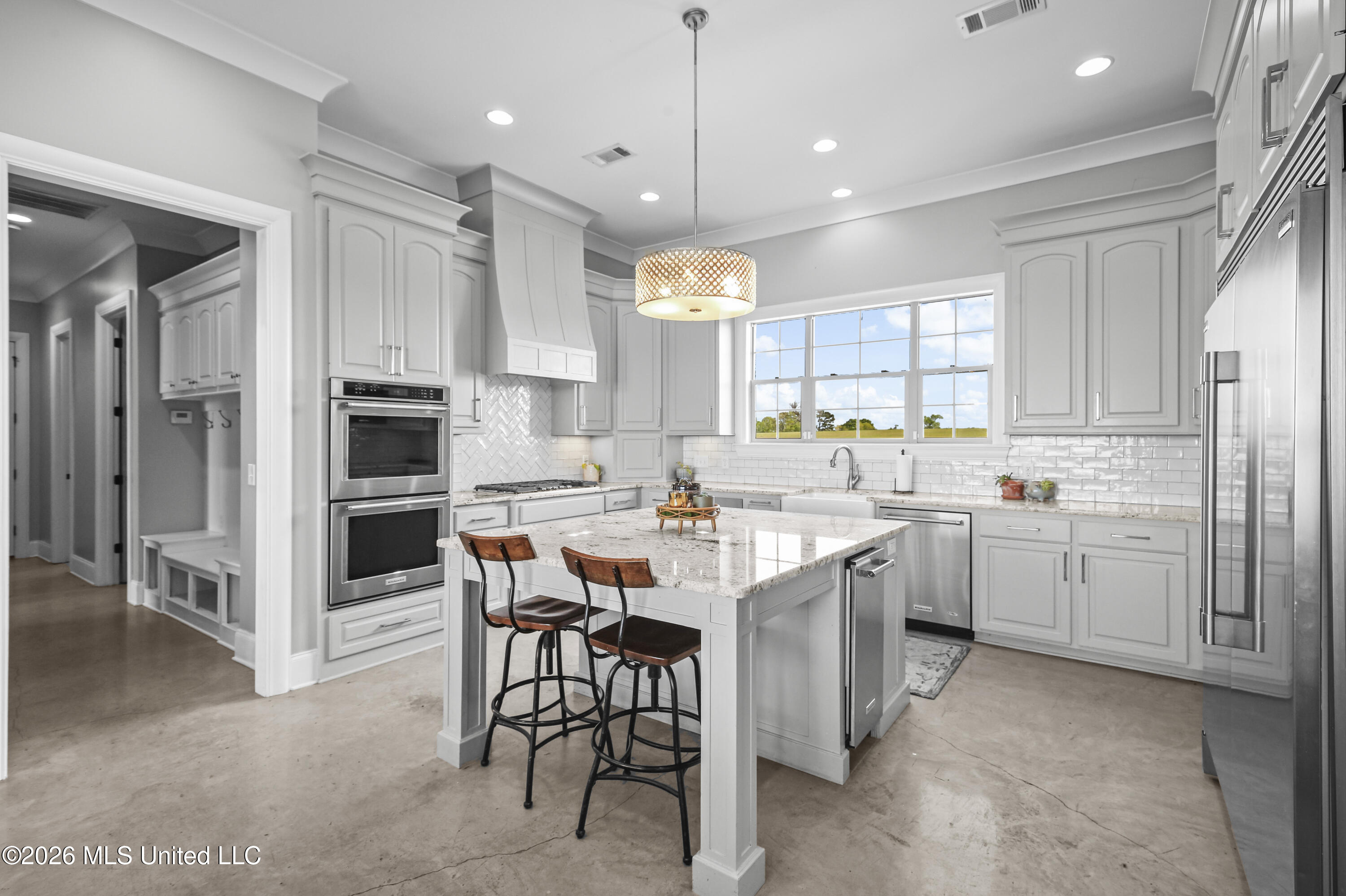 109 Andover Drive Flora, MS 39071 - Photo 10 of 36 109 Andover-20