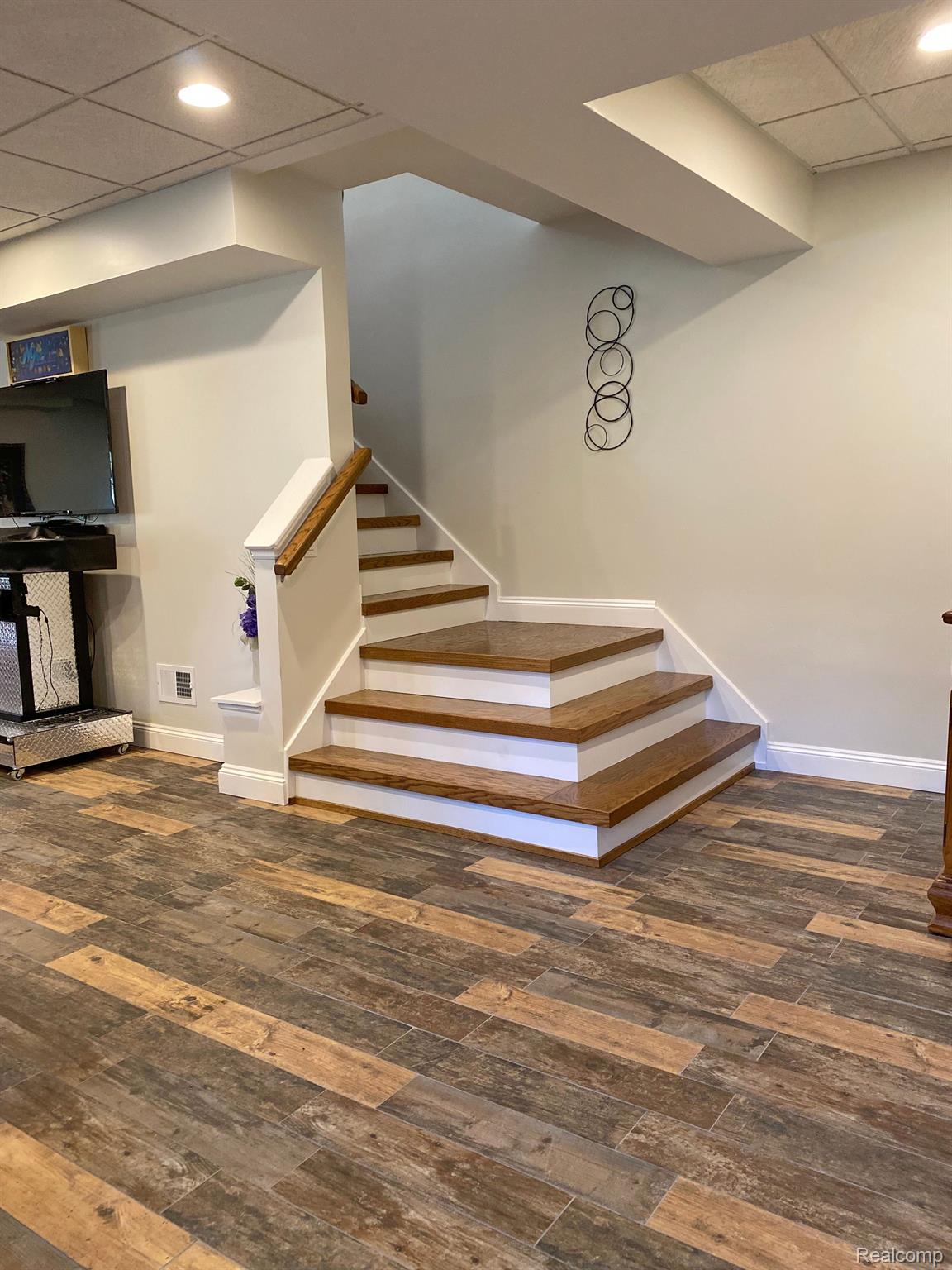 4435 Lily Drive Howell, MI 48843 - Photo 36 of 58 This is NOT your average Basement!