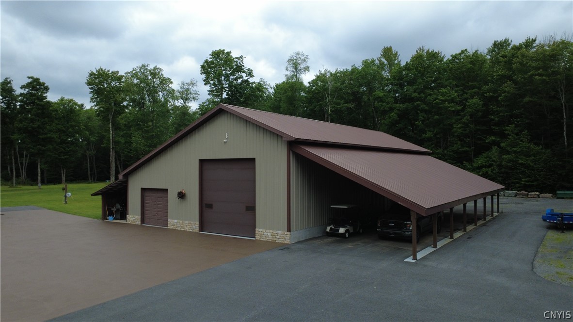 5117 Pleasant Valley Road North Greig, NY 13312 - Photo 36 of 48