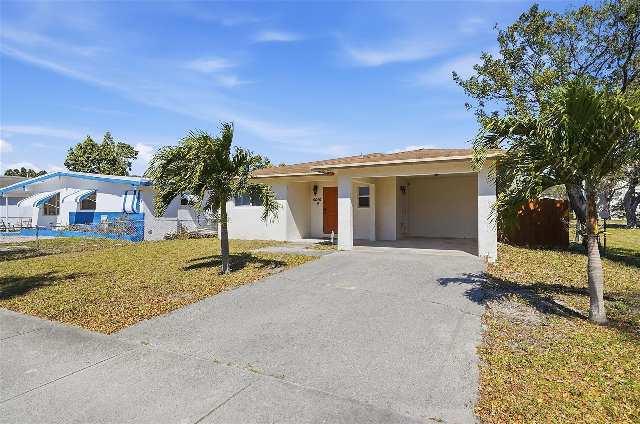 5015 Southwest 18th Street West Park, FL 33021 - Photo 1 of 39 Photo 1