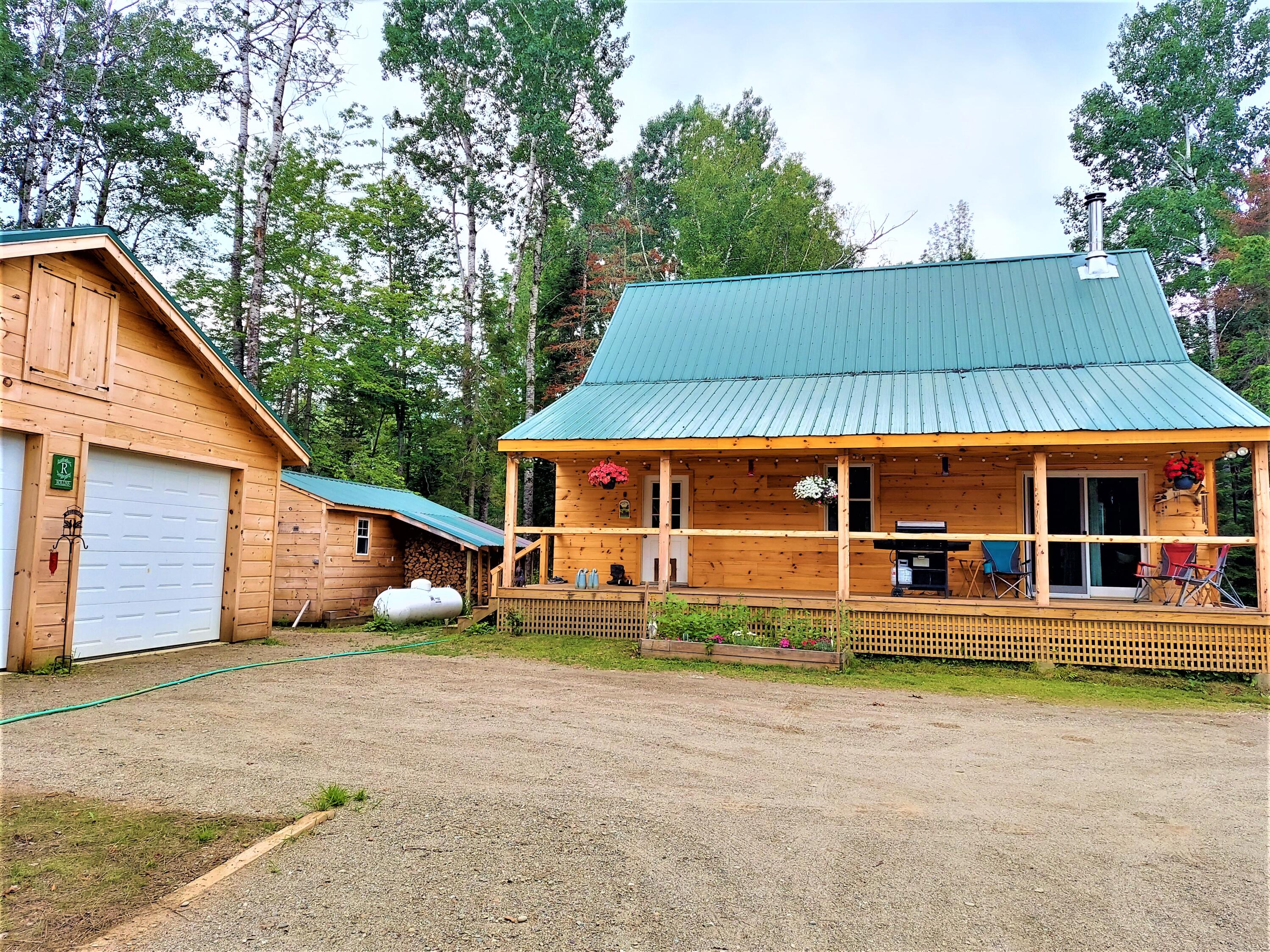 12 Nubble Way Stratton, ME 04982 - Photo 65 of 87 20210706_143853