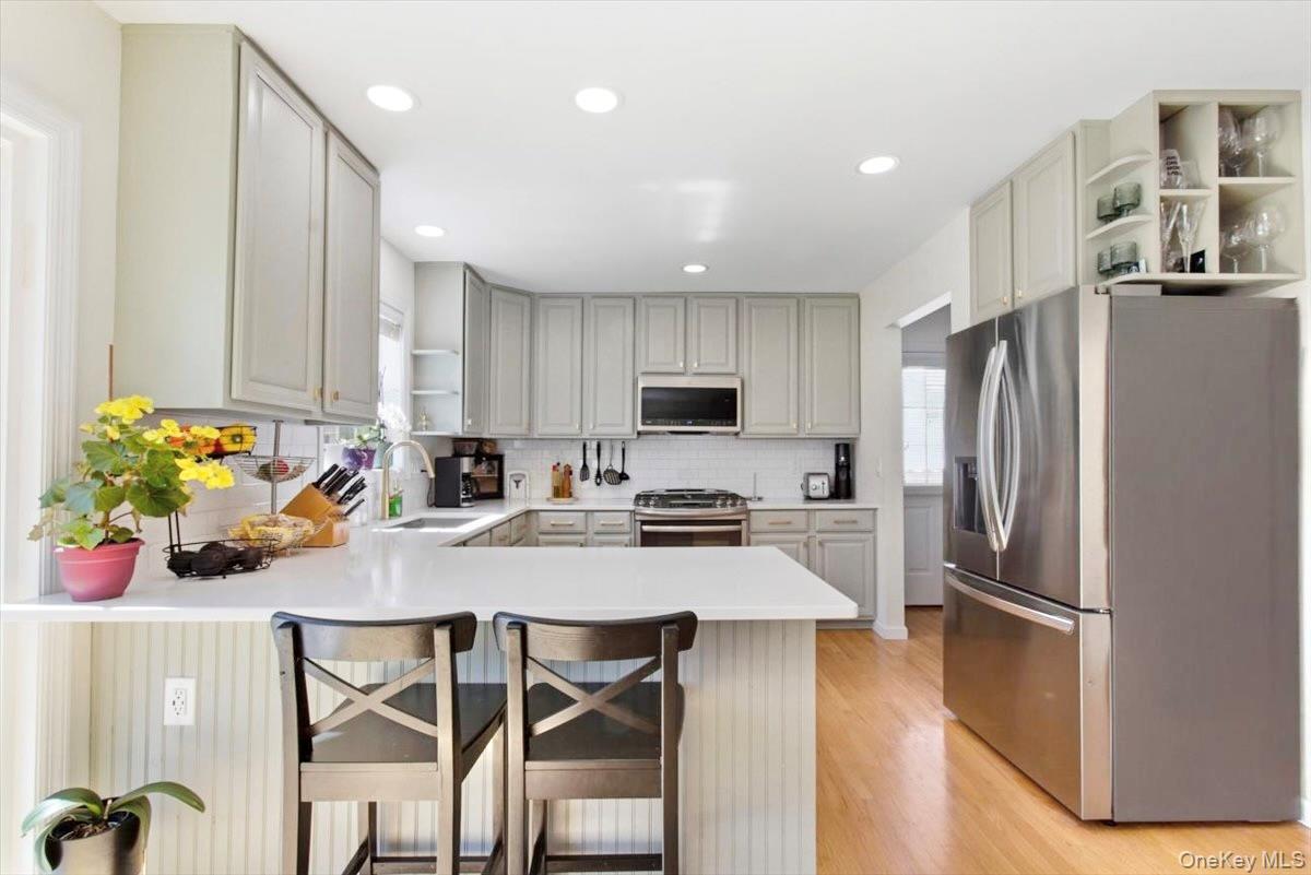 18 Barrett Place Beacon, NY 12508 - Photo 12 of 46