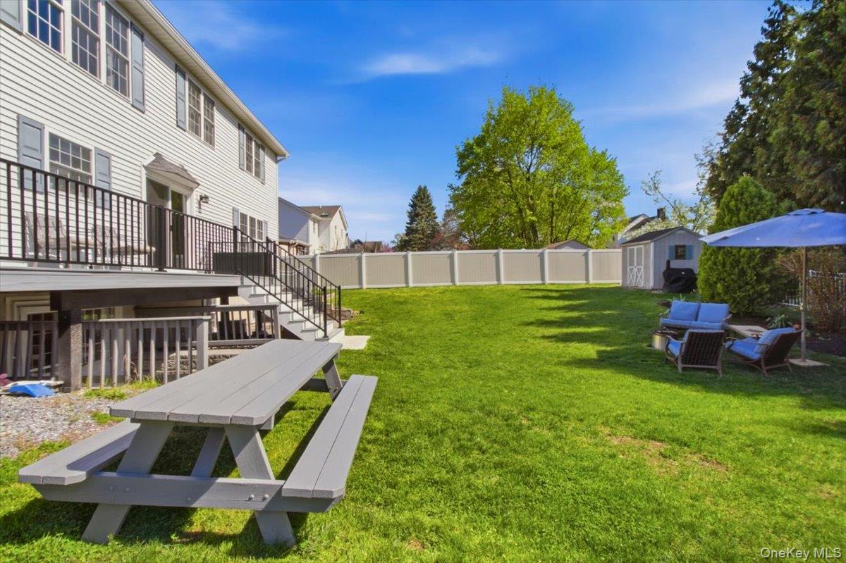 18 Barrett Place Beacon, NY 12508 - Photo 41 of 46