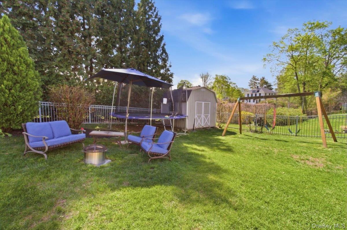 18 Barrett Place Beacon, NY 12508 - Photo 42 of 46