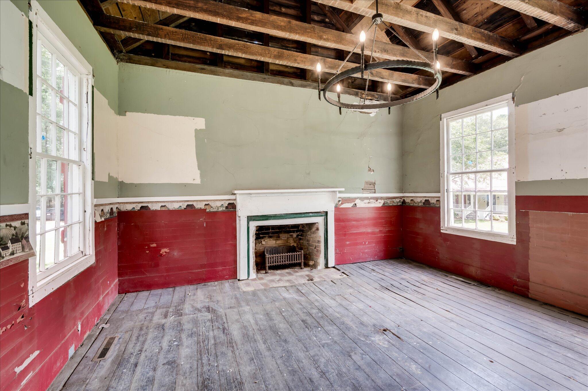 110 New Bridge Road Aiken, SC 29801 - Photo 46 of 62 Secondary residence Dawson Vanderhorst House built in 1785