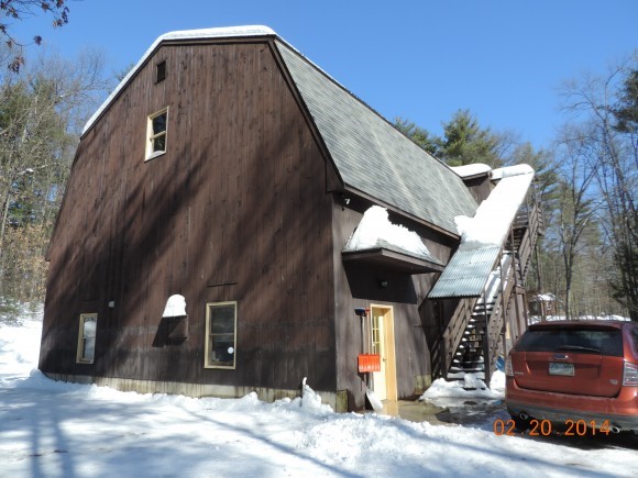 65 High Range Road Londonderry, NH 03053 - Photo 13 of 27